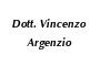 Dott. Vincenzo Argenzio