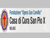 Casa di Cura San Pio X