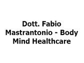 Dott. Fabio Mastrantonio