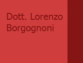 Dott. Lorenzo Borgognoni