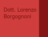 Dott. Lorenzo Borgognoni
