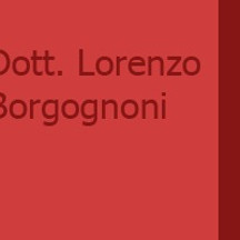 Dott. Lorenzo Borgognoni