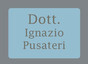 Dott. Ignazio Pusateri