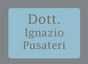 Dott. Ignazio Pusateri