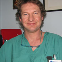 Dr. Paolo Nulli