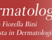 Dott.ssa Fiorella Bini