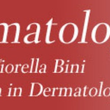 Dott.ssa Fiorella Bini