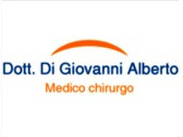 Dott. Di Giovanni Alberto