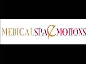 Medical Spa Emotions