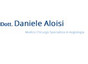Dott. Daniele Aloisi