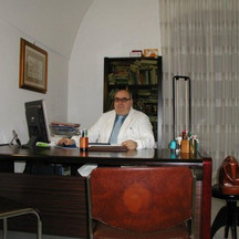 Dr. Antonio Pugliese