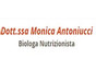 Dott.ssa Monica Antoniucci
