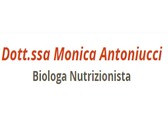 Dott.ssa Monica Antoniucci