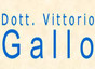 Dott. Vittorio Gallo