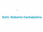 Dott. Roberto Castelpietra