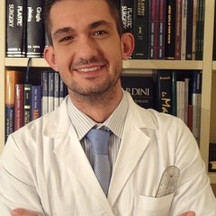 Dott. Paolo Cortese