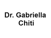 Dr. Gabriella Chiti