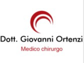 Dott. Giovanni Ortenzi