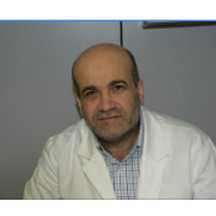 Dott. Abdul Halim Berjaoui