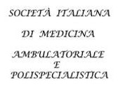 Società Italiana Di Medicina Ambulatoriale E Polispecialistica