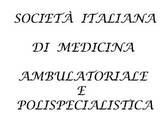 Società Italiana Di Medicina Ambulatoriale E Polispecialistica