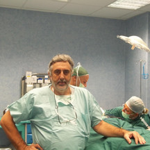 Dott. Alberto Barzi