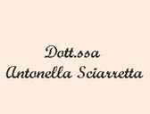 Dott.ssa Antonella Sciarretta