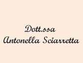 Dott.ssa Antonella Sciarretta