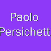 Dott. Paolo Persichetti