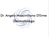 Dott. Angelo Massimiliano D'Erme