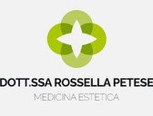 Dott.ssa Rossella Petese