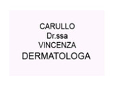 Dott.ssa Vincenza Carullo