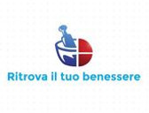 Ritrova il Tuo Benessere