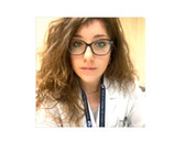 Dott.ssa Rossella D'Alessio