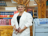 Dott.ssa Rosa Marino