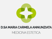 Dott.ssa Maria Carmela Annunziata