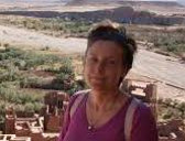 Dottssa Birgit Regina Knoepfel