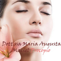 Dott.ssa Maria Augusta Maciel Procopio