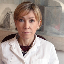 Dott.ssa Maria Pia Cappi