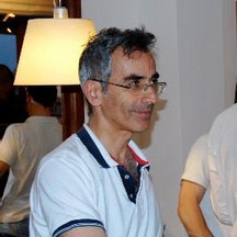 Dott. Mehrchad Maknouni