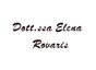 Dott. Ssa Elena Rovaris