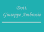 Dott. Giuseppe Ambrogio