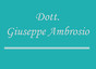 Dott. Giuseppe Ambrogio