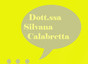 Dott.ssa Silvana Calabretta