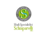 Studi Specialistici Schiaparelli
