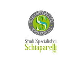 Studi Specialistici Schiaparelli