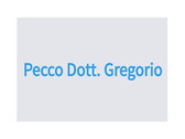 Dott. Gregorio Pecco