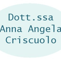 Dott.ssa Anna Angela Criscuolo