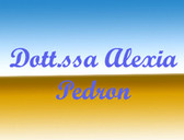 Dott.ssa Alexia Pedron