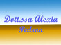 Dott.ssa Alexia Pedron